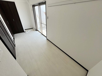 【洋室】 | Casa　Blanca　泉崎（カーサブランカ泉崎） | Casa　Blanca　泉崎（カーサブランカ泉崎）★那覇市泉崎エリア