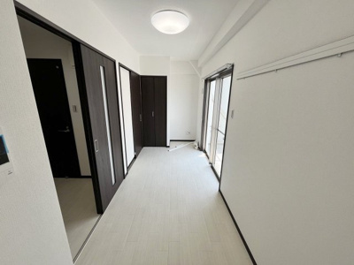 【洋室】 | Casa　Blanca　泉崎（カーサブランカ泉崎） | Casa　Blanca　泉崎（カーサブランカ泉崎）★那覇市泉崎エリア