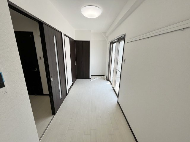 【洋室】 | Casa　Blanca　泉崎（カーサブランカ泉崎） | Casa　Blanca　泉崎（カーサブランカ泉崎）★那覇市泉崎エリア