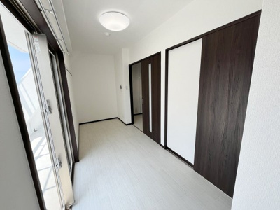【洋室】 | Casa　Blanca　泉崎（カーサブランカ泉崎） | Casa　Blanca　泉崎（カーサブランカ泉崎）★那覇市泉崎エリア