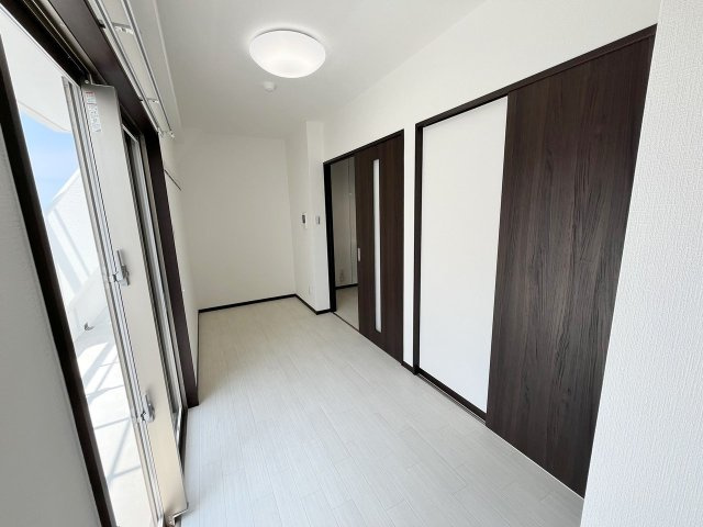 【洋室】 | Casa　Blanca　泉崎（カーサブランカ泉崎） | Casa　Blanca　泉崎（カーサブランカ泉崎）★那覇市泉崎エリア