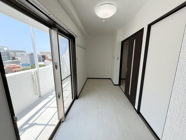 【洋室】 | Casa　Blanca　泉崎（カーサブランカ泉崎） | Casa　Blanca　泉崎（カーサブランカ泉崎）★那覇市泉崎エリア