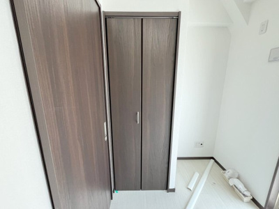 【収納】 | Casa　Blanca　泉崎（カーサブランカ泉崎） | Casa　Blanca　泉崎（カーサブランカ泉崎）★那覇市泉崎エリア
