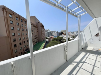 【その他】 | Casa　Blanca　泉崎（カーサブランカ泉崎） | Casa　Blanca　泉崎（カーサブランカ泉崎）★那覇市泉崎エリア