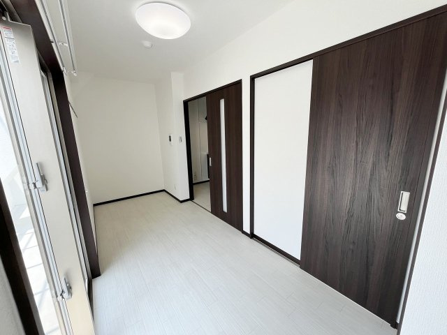 【洋室】 | Casa　Blanca　泉崎（カーサブランカ泉崎） | Casa　Blanca　泉崎（カーサブランカ泉崎）★那覇市泉崎エリア