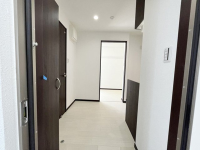 【玄関】 | Casa　Blanca　泉崎（カーサブランカ泉崎） | Casa　Blanca　泉崎（カーサブランカ泉崎）★那覇市泉崎エリア
