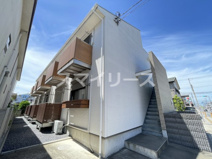 ユーフラット天王台の画像