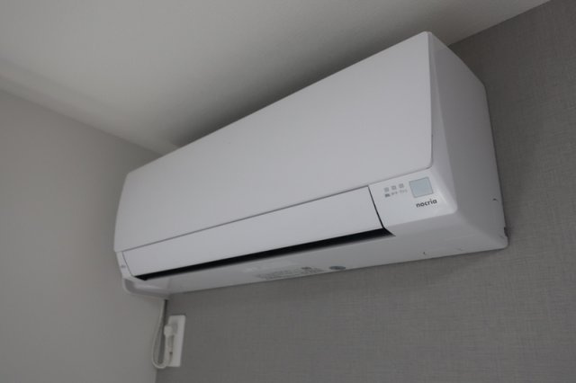 レガーロ天神町の設備