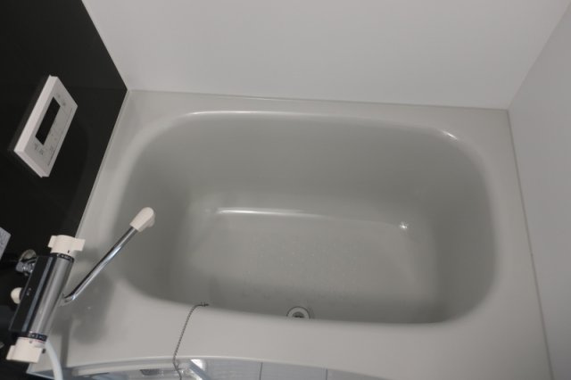 レガーロ天神町の浴室