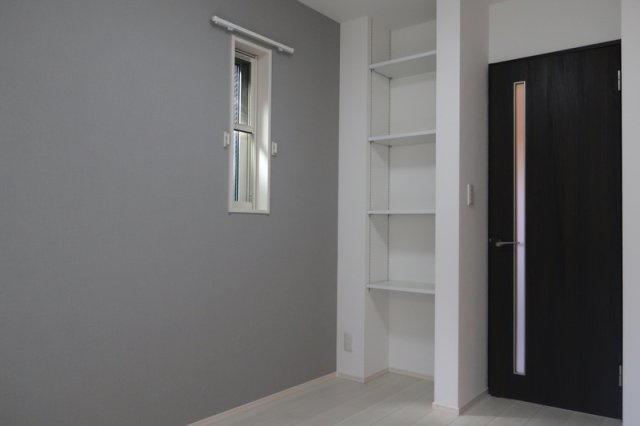 レガーロ天神町の内装