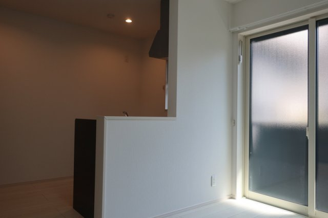 レガーロ天神町の居間・リビング