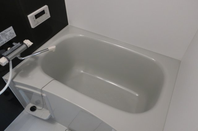 レガーロ天神町の浴室