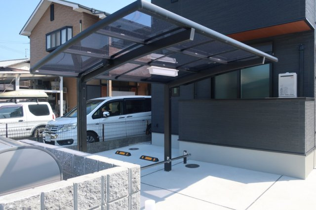 レガーロ天神町のその他共用部分