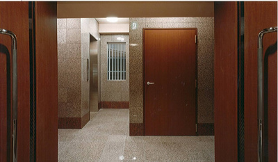 【その他共用部分】 | グランドタワー三宮