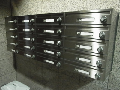 【その他共用部分】 | グランドタワー三宮