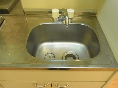 【キッチン】 | グランドタワー三宮