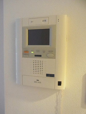 【セキュリティ】 | グランドタワー三宮