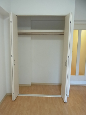 【収納】 | グランドタワー三宮