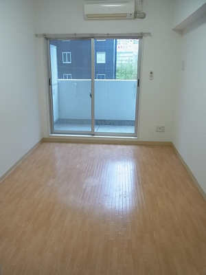 【居間・リビング】 | グランドタワー三宮