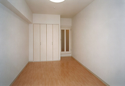 【居間・リビング】 | グランドタワー三宮