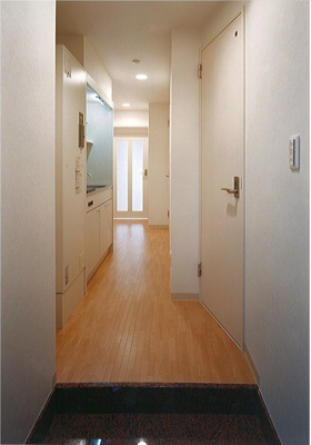 【キッチン】 | グランドタワー三宮