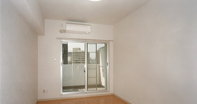 【寝室】 | グランドタワー三宮