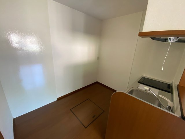 グランフォートＢ棟の内装