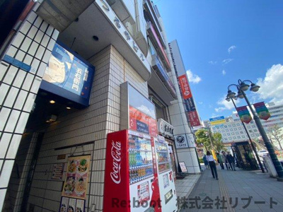 【周辺】 | つるやビル