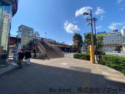 【周辺】 | つるやビル