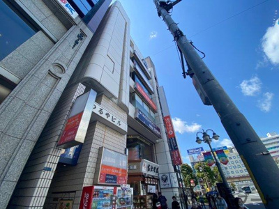 【外観】 | つるやビル