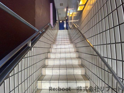 【その他共用部分】 | つるやビル