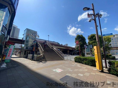 【周辺】 | つるやビル