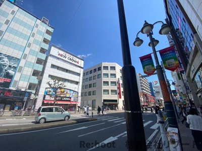 【周辺】 | つるやビル