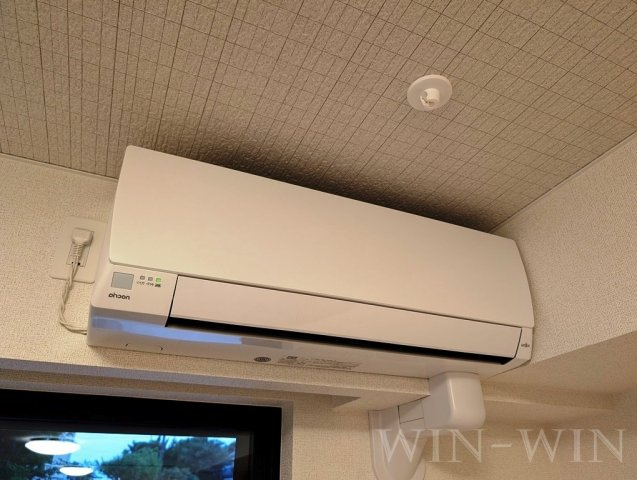 ガーデンコート ウエタの設備