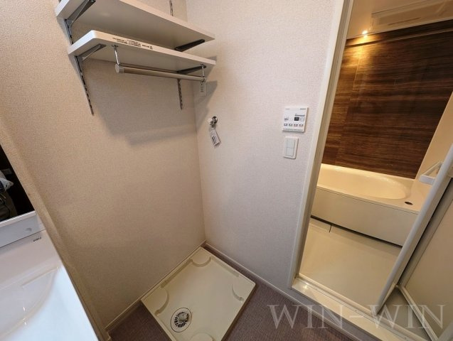 ガーデンコート ウエタの設備