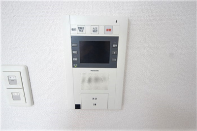 【設備】 | プレサンス新大阪クレスタ