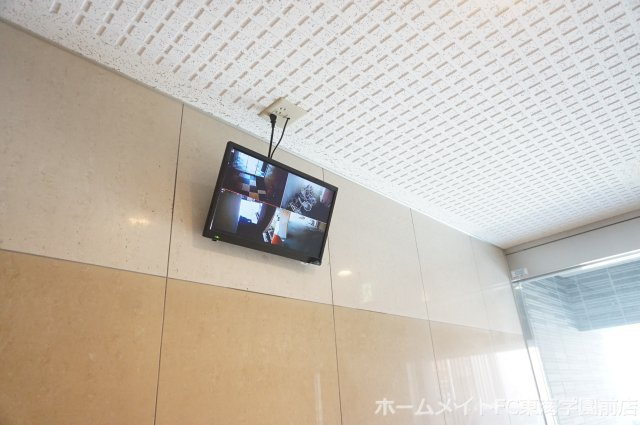 熊本市中央区新町３丁目の賃貸マンションの設備