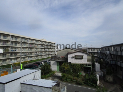 【展望】 | ハイツ東一津屋公輝
