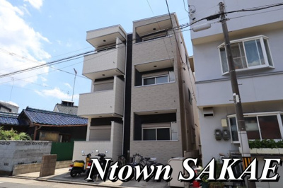 【外観】 | ハーモニーテラス塩池町Ⅱ | 外観もきれいです