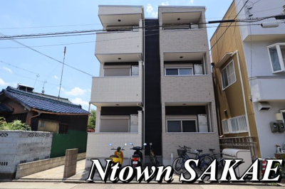 【外観】 | ハーモニーテラス塩池町Ⅱ | 外観は落ち着いています
