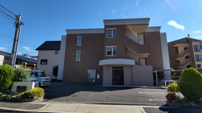 【外観】 | プレジェーネ北江口 | 周辺環境良好です★