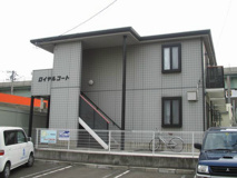 仙台市宮城野区出花１丁目のアパートの画像