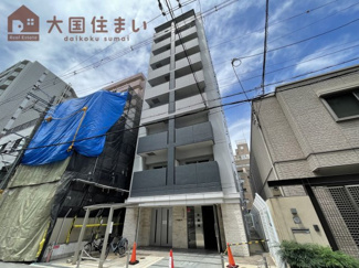 【外観】