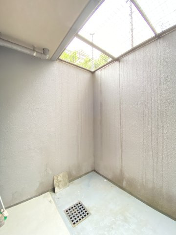 パークヒルズ毘沙門のその他|テラス