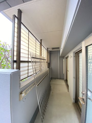 パークヒルズ毘沙門のその他