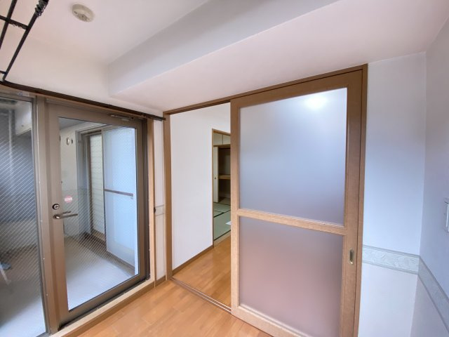 パークヒルズ毘沙門のその他|インナーパーク