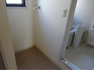 【内装】 | ＴＣＲ