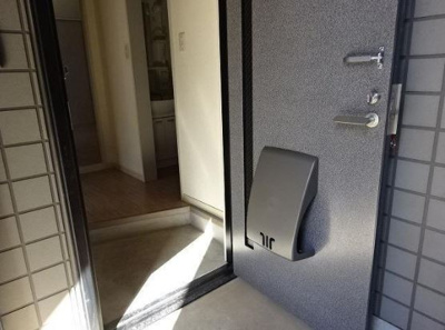 【玄関】 | ＴＣＲ