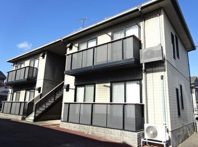 【外観】 | ＴＣＲ