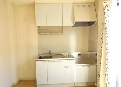 【キッチン】 | ＴＣＲ